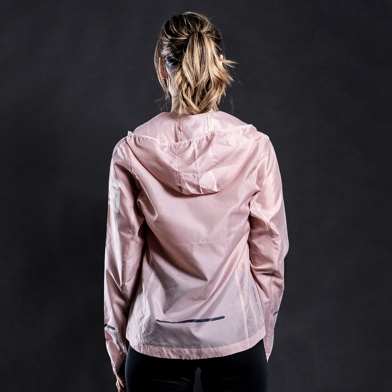 Jakke "WS Active jacket" Jakke "WS Active jacket"